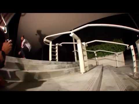 Montage 2 in TWS - 'Not Another TransWorld Video' [2011]