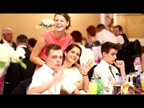 Wesele Lucyna&Marcin - 12.09.2015 r.