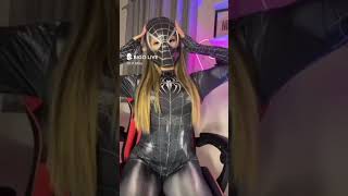 Download lagu BIGO LIVE - Show off your Halloween costume! 🎃 mp3