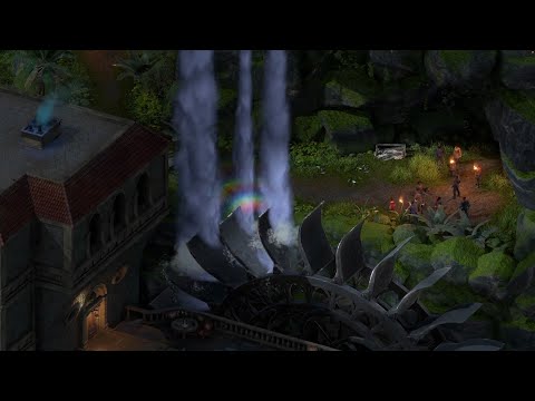 Pillars Of Eternity 2 - The Ultimate: Neketaka P2