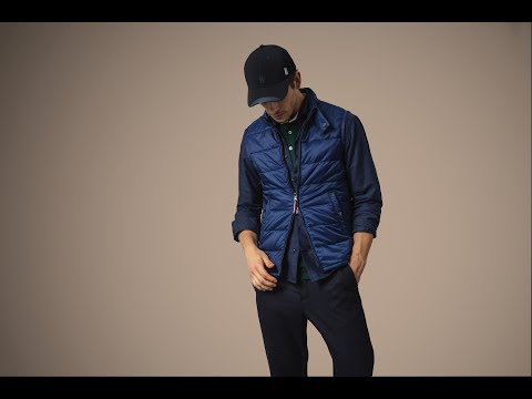 Conte of Florence - Autumn Winter 17