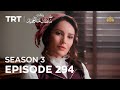 Payitaht Sultan Abdulhamid Episode 294 | Season 3