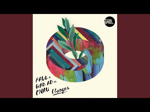 Changes (Robin Schulz Remix - Radio Edit)