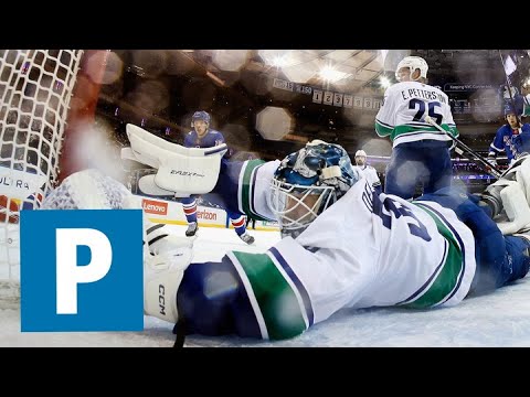 Canucks This Week How The Hughes Trade Shapes The Team’s Future