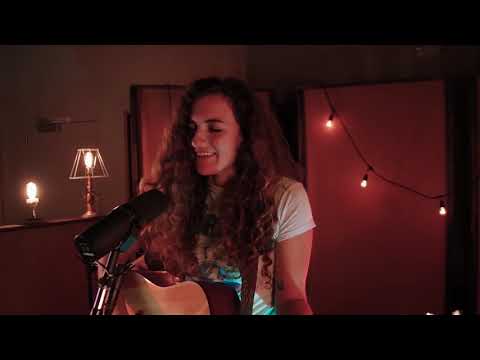 Chloe Kimes - Medicine Man (Live on WMTS)