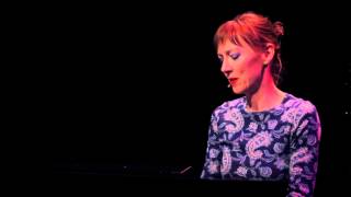 &quot;Are You Getting This Down?&quot; from Jonatha Brooke&#39;s &quot;My Mother Has 4 Noses.&quot;