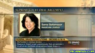 SCOTUS: McFadden vs United States Oral Argument On Controlled Substances Analogue Act