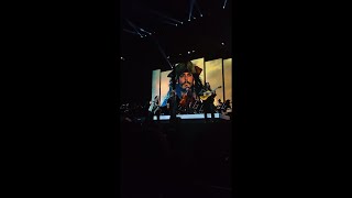 Pirate Of The Caribbean - Drink Up Me Hearties Yo Ho - The World Of Hans Zimmer Live Paris
