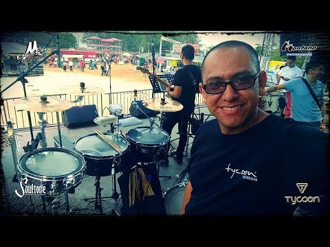 @DChipitingo - Danny Daniel (No Me Hagas Mas Sufrir Live)