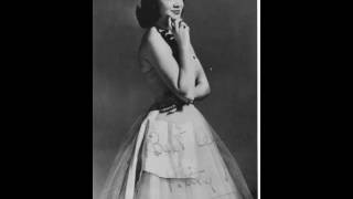 Kitty Kallen -- Little Things Mean a Lot