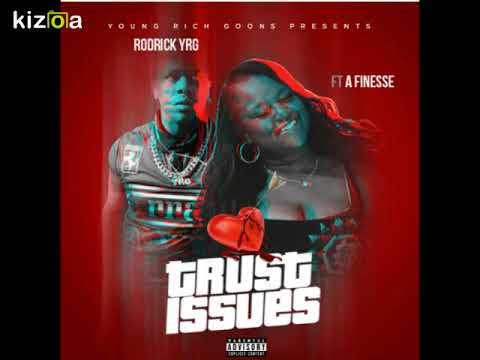 Rodrick YRG X A finesse - [ Trust Issues ]