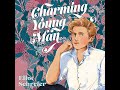 Charming Young Man Audiobook By Eliot Schrefer