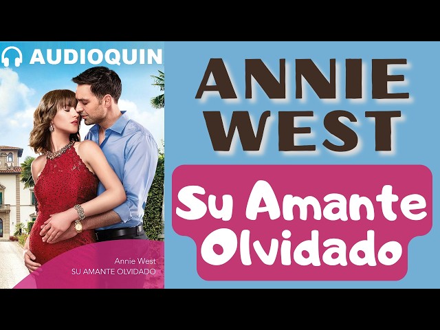 Vídeo relacionado con Su amante olvidado (Bianca nº 2713)