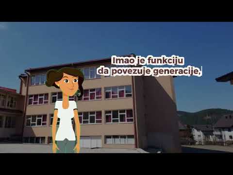 Gimnazijalac - iz štampe u digitalni svijet