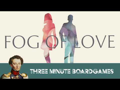 Fog of Love in about 3 minutes