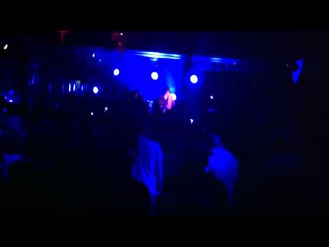 Southport Weekender 48 afterparty - Terry Hunter