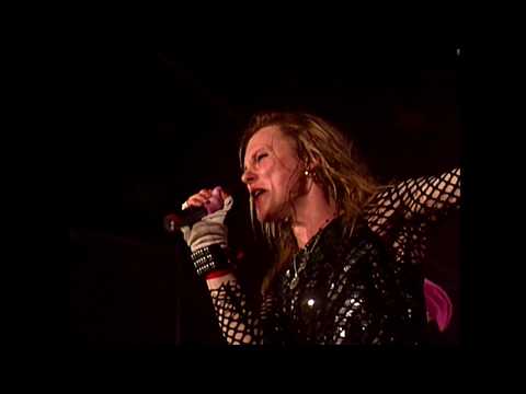 Negative - My My Hey Hey (Out of the Blue) (Rockperry-Live)