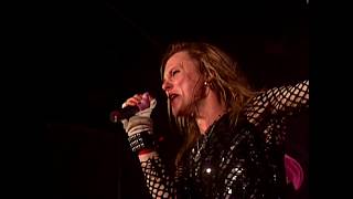 Negative - My My Hey Hey (Out of the Blue) (Rockperry-Live)