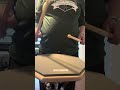 Rhythm Tenor LPB 2026 72bpm