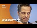 Hugo de Jonge staat pittig debat te wachten
