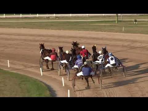 2020.09.12. 08. futam - CALORINA HENDIKEP