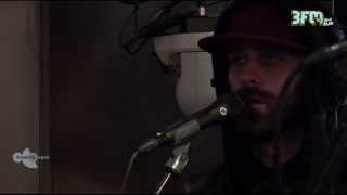 X Ambassadors - Giants, live bij 3voor12 Radio