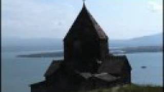 preview picture of video 'Around the Sevan lake (Arménie/Armenia)'