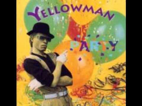 Yellowman - Watch Your Words