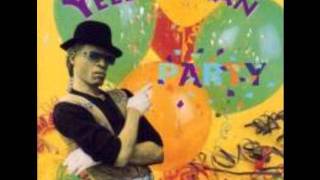 Yellowman " Watch Your Words "