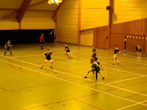 lieu-st-amand futsal - roubaix afs : OCCASION LIEU ST AMAND n°9