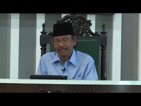 Jihad Pagi MTA TV 01-01-2017 - Metode Mengembangkan Islam