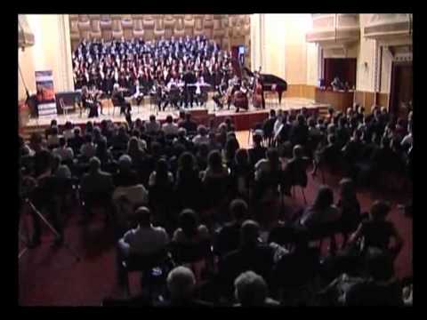 Concert Amicus Arad Bucuresti - Mergem inainte