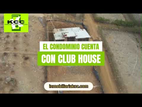 Venta de casa de campo en Cieneguilla