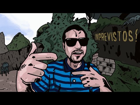 NUGEM ONE - IMPREVISTOS