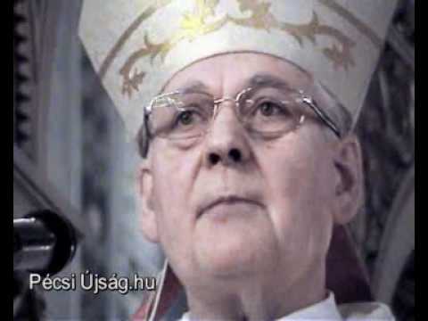 Éjféli szentmise a Bazilikában