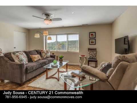 300 Park Terrace Dr Unit 352, Stoneham MA 02180 - Condo - Real Estate - For Sale -