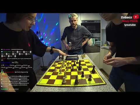 Slayproxx udaję, że cokolwiek rozumie