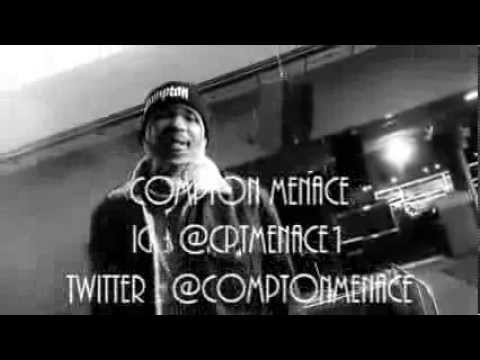 KARDIEL RICH Dj Trigga (Tre Beatz) | Compton Menace Buffalo NY Sound Check
