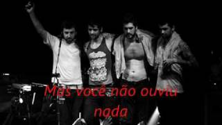 Fresno - deixa o tempo (letra)