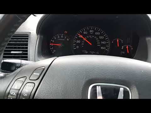 why your Honda won't rev past 3000 rpm and stutters