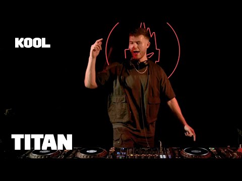 TITAN | Kool FM