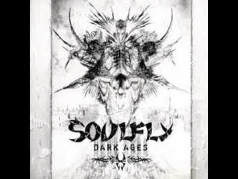 Soulfly - Molotov