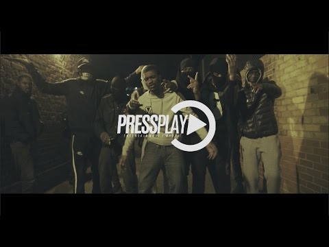 Oboy X Akkuma - KuKu Bop (Music Video) @Oboy_Kuku @itspressplayent