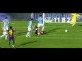 Lionel Messi-Dribbling Skills 2012-13 Part 2 HD