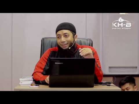 Sirah Nabawiyyah ke 20 - Perang Uhud - Ustadz Khalid Basalamah