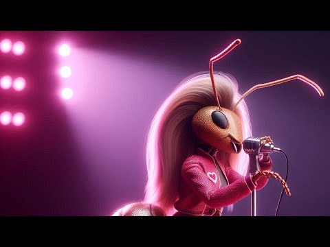 FORMIGUETE - AMANTE [Áudio Oficial]