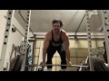Beltless Deadlift PR 655 Crushed Preworkout Tidbit