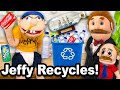 SML Movie: Jeffy Recycles!