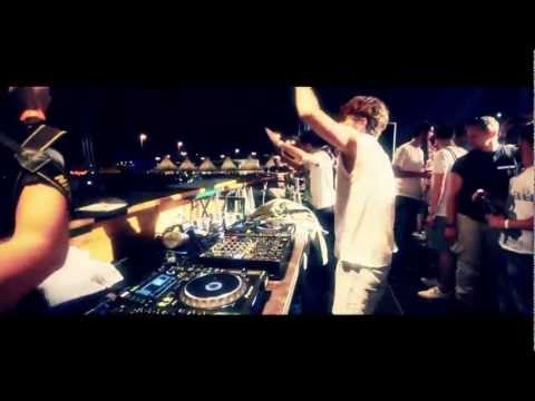 Echelon Open Air 2012 - The Official Aftermovie