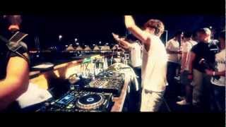 Echelon Open Air 2012 - The Official Aftermovie